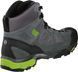 Ботинки Scarpa ZG Lite GTX, Dark Gray/Spring, 47 (8025228904321)