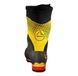 Черевики чоловічі La Sportiva G2, Black/Yellow, 43 (LS 11QBY-43)