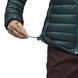 Жіночий легкий пуховик для трекінгу Black Diamond W Approach Down Hoody, Burnt Sienna, L (BD 7440936044MED1)