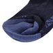 Шкарпетки Alpine Pro PHALTE, Dark blue, L (USCY082692 L)