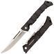 Нож складной Cold Steel Luzon Large, Black (20NQX)