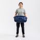 Сумка Sea to Summit Meridian Duffle, 40 л, Jet Black (STS 055001)