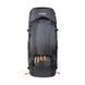 Рюкзак женский Tatonka Yukon 50+10 Woman, Black