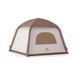 Намет надувний тримісний Naturehike CNH23ZP12002, Beige (6976023926488)