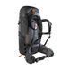Рюкзак женский Tatonka Yukon 50+10 Woman, Black