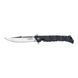 Нож складной Cold Steel Luzon Large, Black (20NQX)