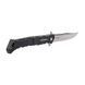 Нож складной Cold Steel Luzon Large, Black (20NQX)