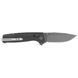 Розкладний ніж SOG Terminus XR LTE, Carbon/Graphite (SOG TM1032-BX)