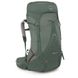 Рюкзак жіночий Osprey Aura AG LT 50 Koseret/Darjeeling Spring Green, WXS/S (009.3294)