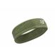 Пов'язка на голову Compressport Headband Thin On/Off, Rf Green (CU00010B 623 0TU)