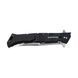 Нож складной Cold Steel Luzon Large, Black (20NQX)