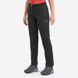 Штаны женские Montane Female Terra Stretch Pants Regular, Black, XS/8/36 (5056601006809)