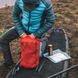 Гермомешок Lifeventure Ultralight Dry Bag, ultra red (59650-25)