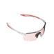 Очки Magicshine Rouleur Night Vision, White/Pink, RL002N (MSN GL4503)