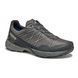 Кросівки чоловічі Asolo Tahoe GTX MM, Shark Gray/Black/Beige, 42 (ASL B40054.B181-8)