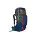 Рюкзак Kelty рюкзак Asher 55, golden oak-midnight navy (22628721-GOK)
