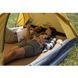 Намет двомісний Naturehike P-Series NH18Z022-P, 210T/65D, Yellow (6927595783610)