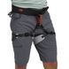 Шорти чоловічі Black Diamond M Valley Shorts, 30, Anthracite (BD 75015500010301)