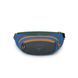 Поясна сумка Osprey Daylite Waist Earth, dark charcoal/blue flame, O/S (10006636)