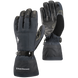 Перчатки Black Diamond Soloist Gloves, Black, S (BD 801691.BLAK-S)