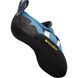 Скальные туфли Evolv VENGA, Blue/Green, 32 (037.0045)
