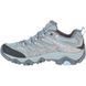 Кроссовки женские Merrell Moab 3 GTX Wmn, Altitude, 40 (MRL 036.2075)