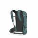 Рюкзак Osprey Soelden 32, Cascade Blue/Raven Black, O/S (810145597538)
