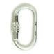 Сталевий карабін First Ascent Ovum keylock (FA 8007)