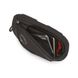 Органайзер Osprey Pack Pocket Zippered 12х22x5см, Black (843820157710)