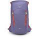 Рюкзак Osprey Jet 18, Euphoria Purple/Mars Orange, O/S (843820196290)