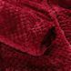 Флисовая женская кофта Alpine Pro LOMMA, Burgundy, XS (LSWD447461 XS)