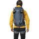Рюкзак Salewa ORTLES WALL 32L, Orange (013.003.1376)