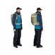 Рюкзак Osprey Soelden 32, Cascade Blue/Raven Black, O/S (810145597538)