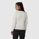 Женская флисовая кофта с рукавом реглан Salewa Pedroc PL 2 W Jacket, White, 40/34 (28577/0010 40/34)
