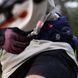 Поясна сумка жіноча Osprey Raven 4, Deep Fig, O/S (843820199727)