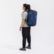 Сумка Sea to Summit Meridian Duffle, 40 л, Jet Black (STS 055001)