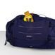 Поясна сумка жіноча Osprey Raven 4, Deep Fig, O/S (843820199727)