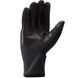Перчатки Montane Female Windjammer Lite Glove, Black, M (5056237086213)