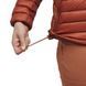 Жіночий легкий пуховик для трекінгу Black Diamond W Approach Down Hoody, Burnt Sienna, S (BD 7440936044LRG1)