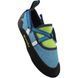 Скальные туфли Evolv VENGA, Blue/Green, 32 (037.0045)