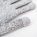 Рукавички водонепроникні Dexshell Techshield, Grey, XL (DS DG478TSXL)