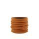 Шарф-труба Buff Knitted&Fleece Neckwarmer Rutger Ambar (BU 129 695.213.10.00)