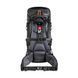 Рюкзак женский Tatonka Yukon 50+10 Woman, Black