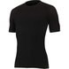 Термофутболка мужская Lasting Mars, Black, XXL/XXXL (002.001.4061)