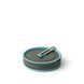Каструля складна з чохлом Sea to Summit Frontier UL Collapsible Pot w/Sack, 2.2 L, Aqua Sea Blue (STS ACK025021-390202)