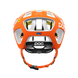 Шолом POC Octal MIPS Fluorescent Orange AVIP, S (PC 106071217SML1)