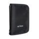 Кошелек Tatonka Travel Zip M RFID Block, Black (TAT 3168.040)