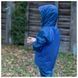 Дитяча мембранна куртка Marmot PreCip Jacket, S - Green Lichen/Greenland (MRT 50900.4430-S)