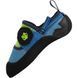 Скальные туфли Evolv VENGA, Blue/Green, 32 (037.0045)