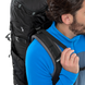 Рюкзак Millet HANANG 50, Black (3515729741907)